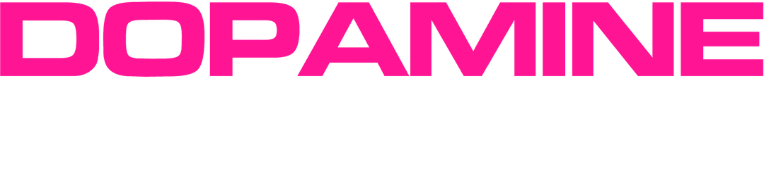 Dopamine Logo